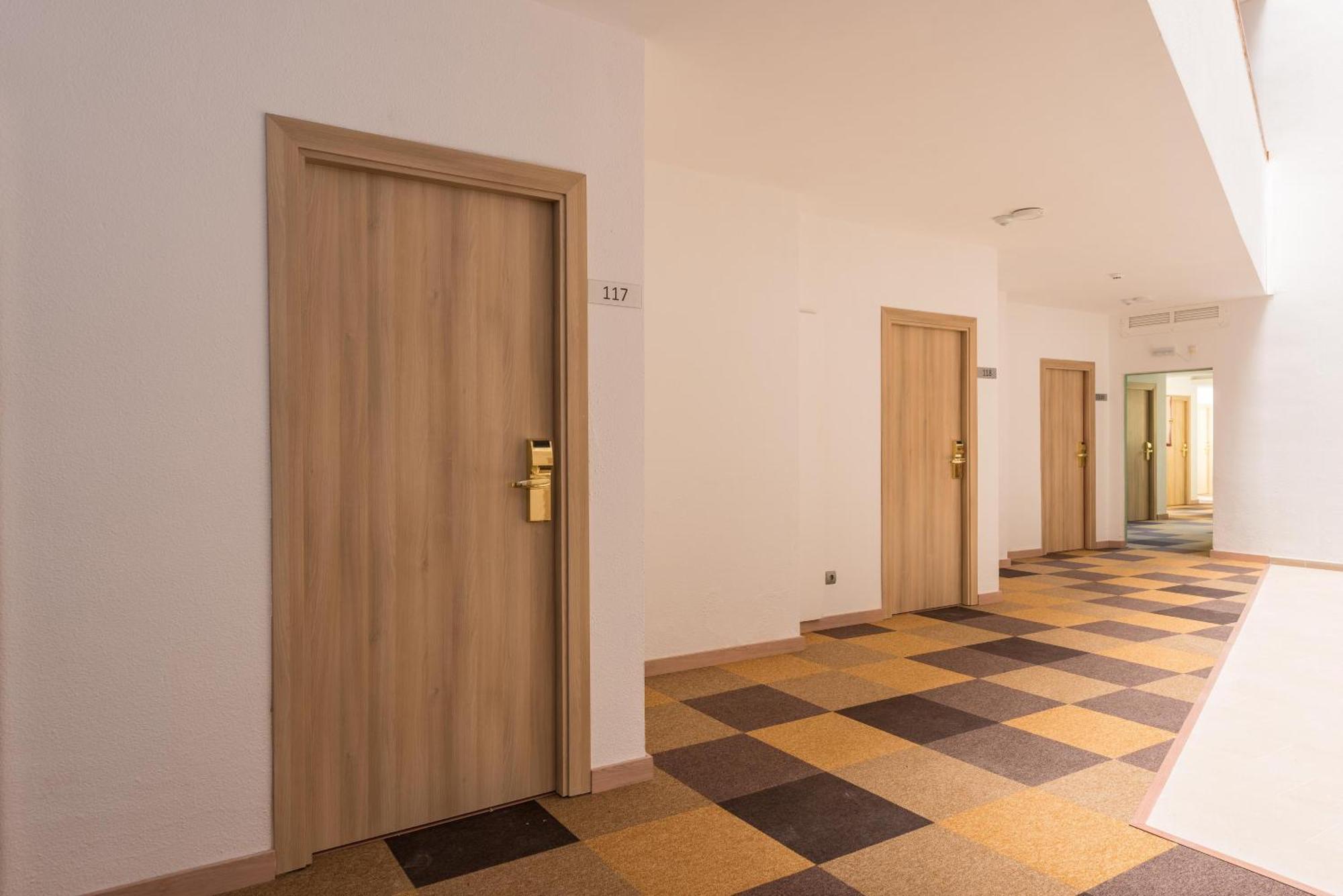 Delta Hotel Maioris Décima