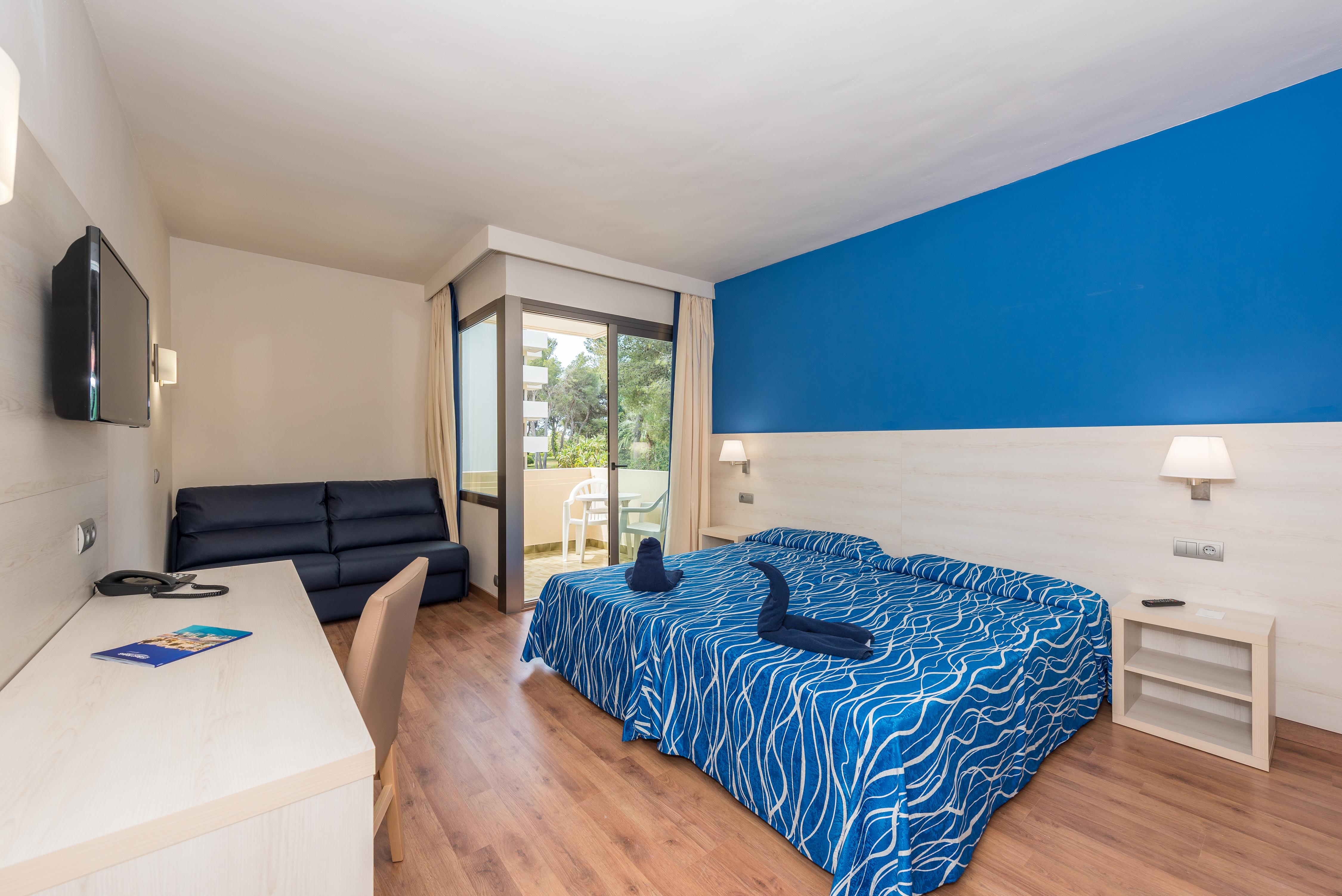 Hotel Delta Maioris Decima