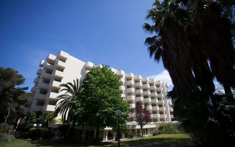 Hotel Delta Maioris Decima