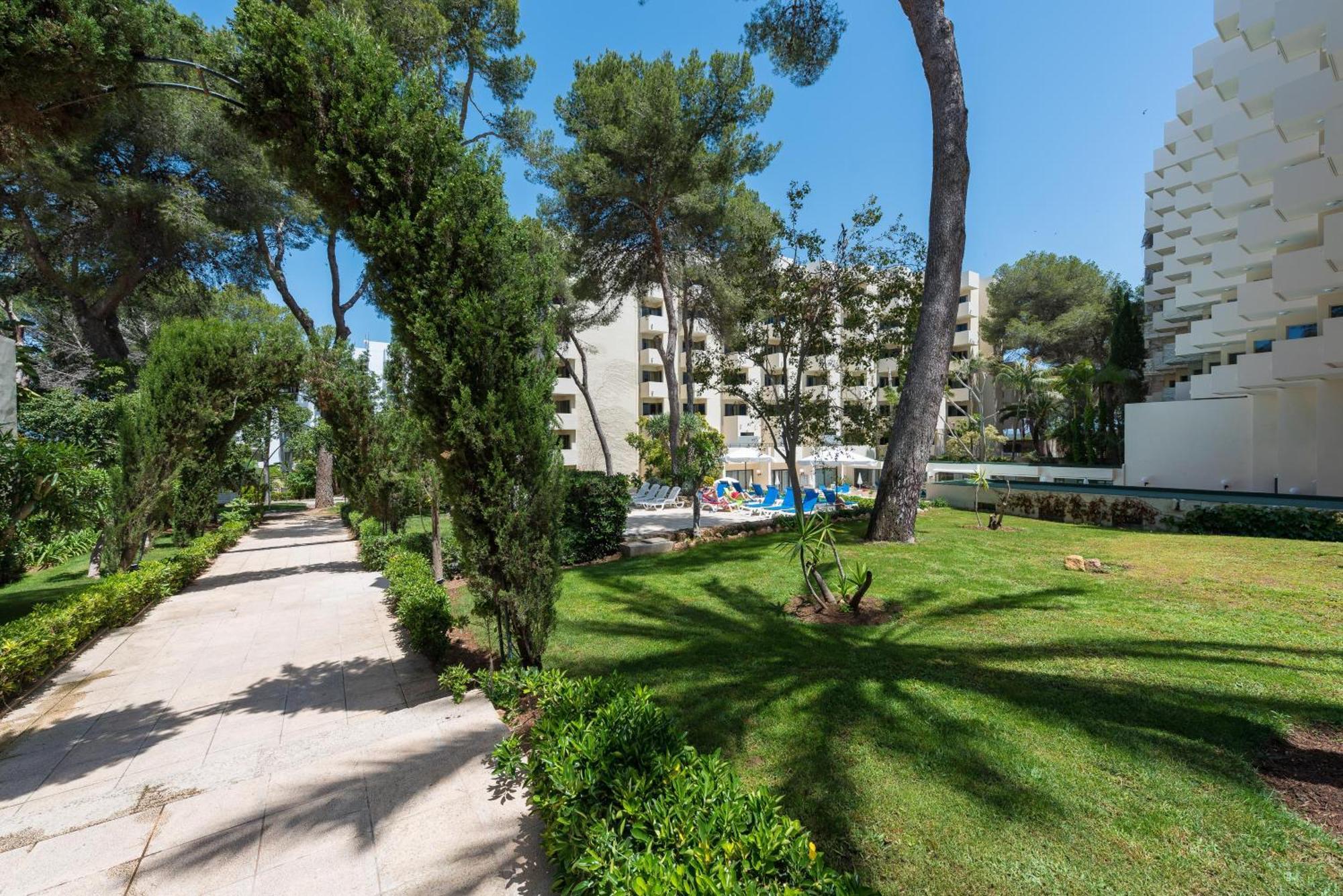 Hotel Delta 4*