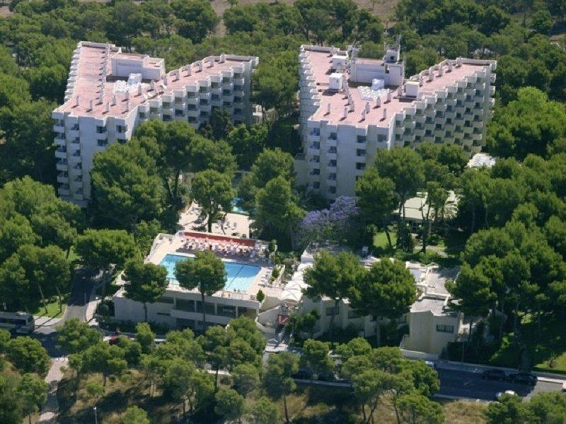 Delta Hotel Maioris Decima
