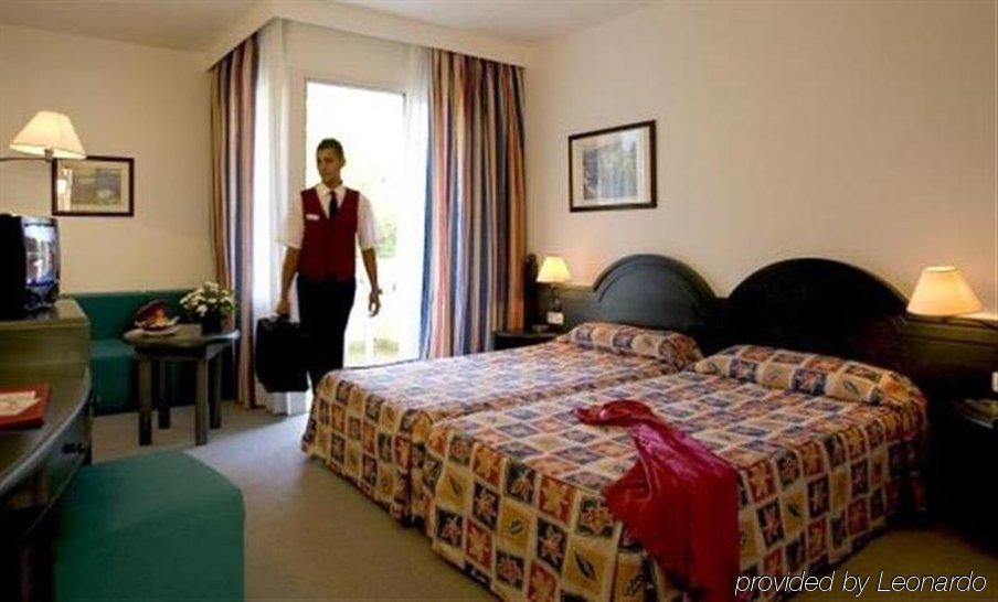 Hotel Delta Maioris Decima