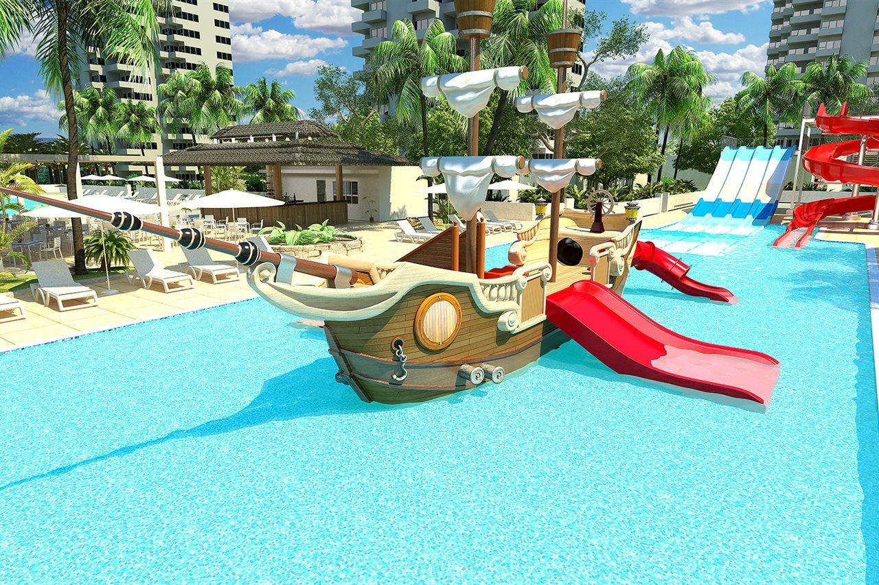 Hotel Delta Maioris Decima