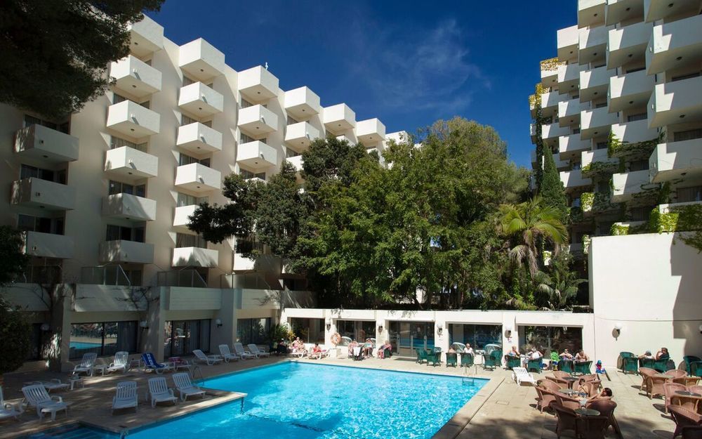 Hotel Delta Maioris Decima