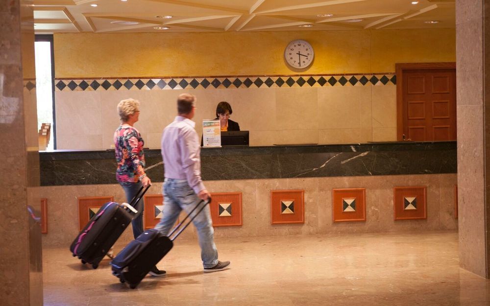 Delta Hotel Maioris Decima