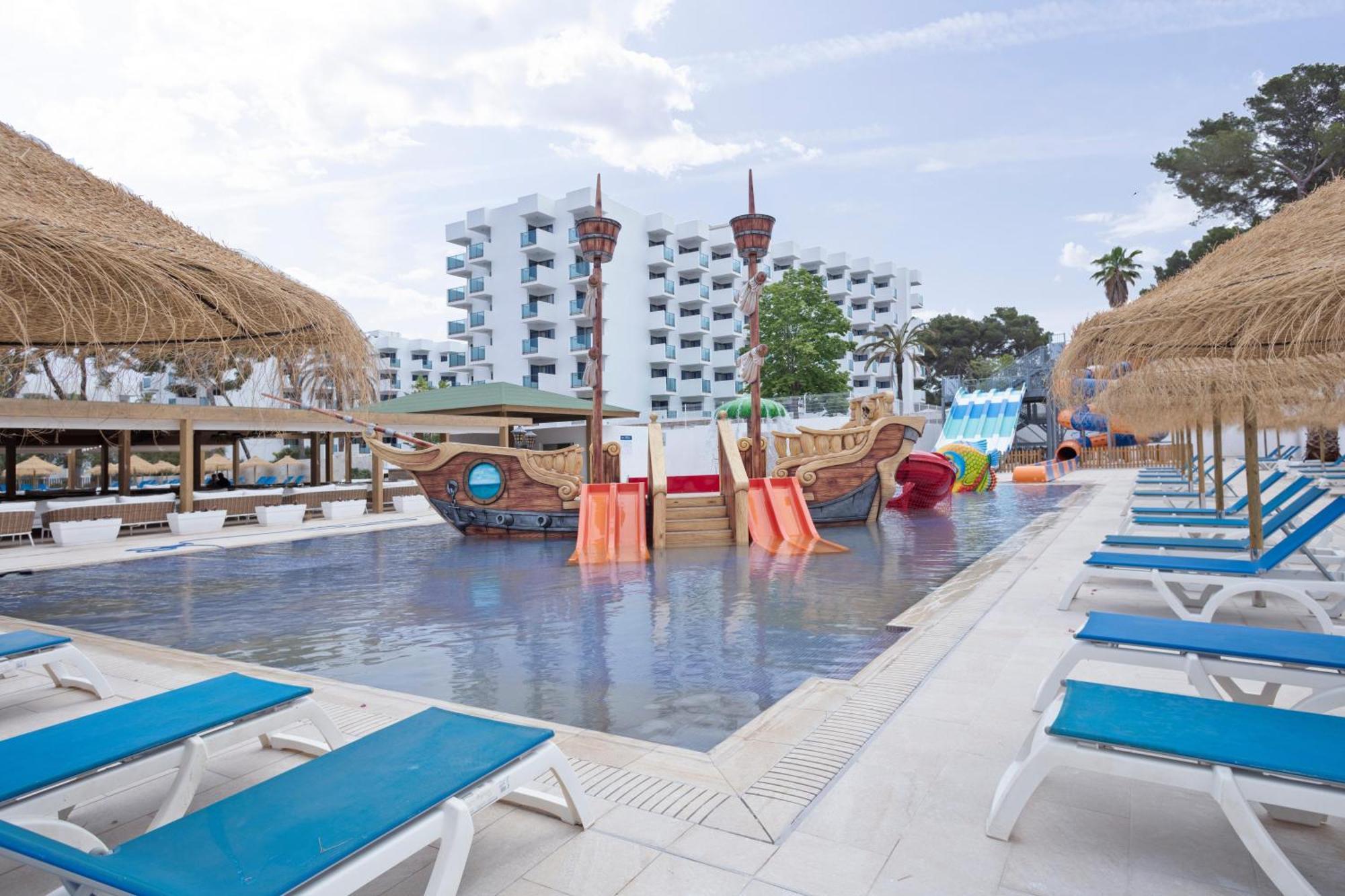 Hotel Delta 4*