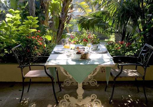 Hotel Delta Maioris Decima